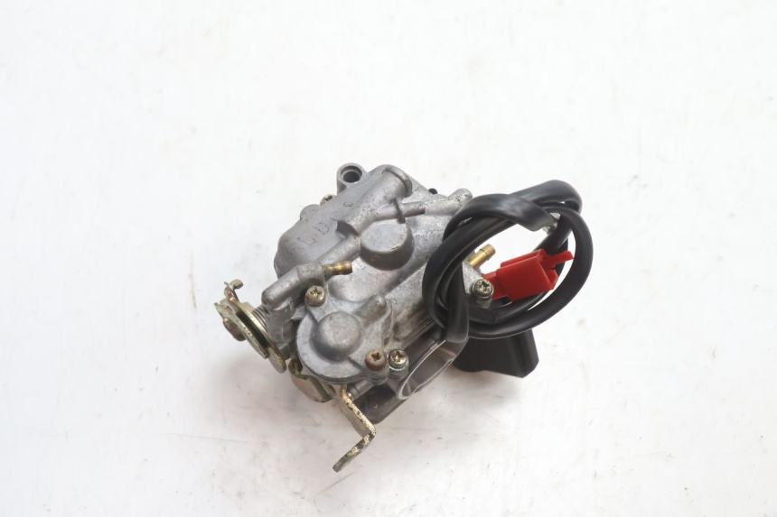 photo de CARBURETOR KYMCO AGILITY 4T 50 (2005 - 2018) - Product overview