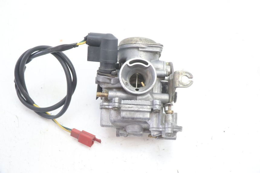 photo de CARBURETOR KYMCO AGILITY 4T 50 (2005 - 2018) - Main view