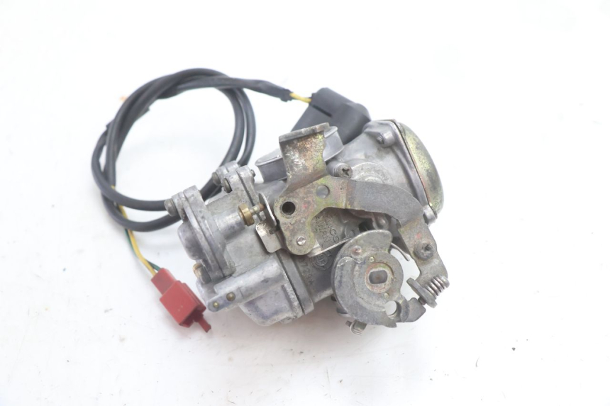 photo de CARBURETOR KYMCO AGILITY 4T 50 (2005 - 2018) - Component detail