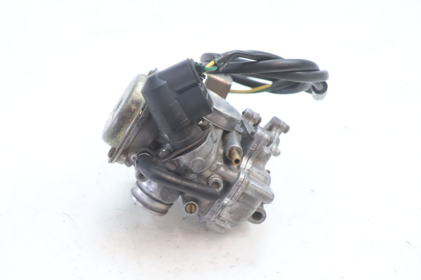 photo de CARBURETOR KYMCO AGILITY 4T 50 (2005 - 2018) - Alternative perspective