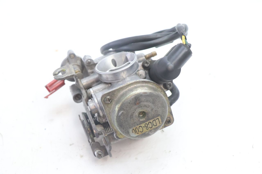 photo de CARBURETOR KYMCO AGILITY 4T 50 (2005 - 2018) - Technical close-up