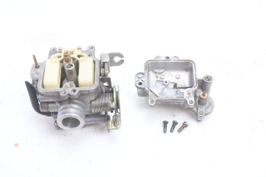 photo de CARBURETOR KYMCO AGILITY 4T 50 (2005 - 2018) - Surface and material condition