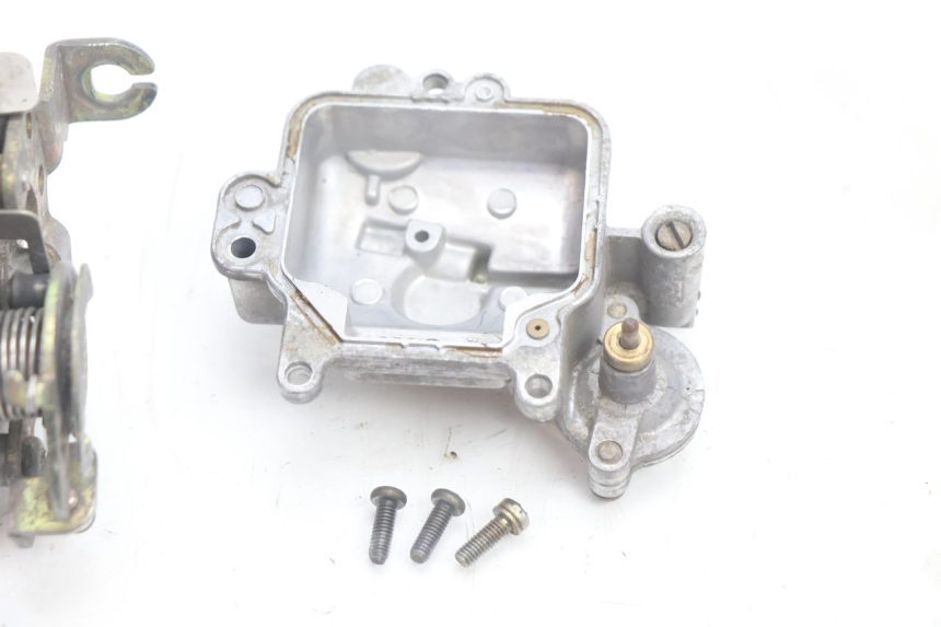 photo de CARBURETOR KYMCO AGILITY 4T 50 (2005 - 2018) - Markings and original references