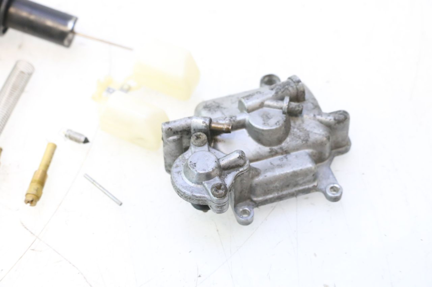 photo de CARBURETOR KYMCO AGILITY 4T 50 (2005 - 2018) - Component detail