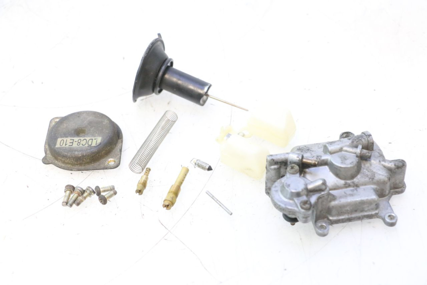 photo de CARBURETOR KYMCO AGILITY 4T 50 (2005 - 2018) - Product overview