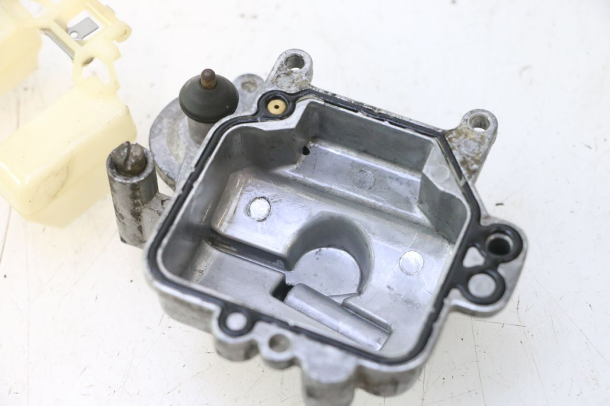 photo de CARBURETOR KYMCO AGILITY 4T 50 (2005 - 2018) - Markings and original references