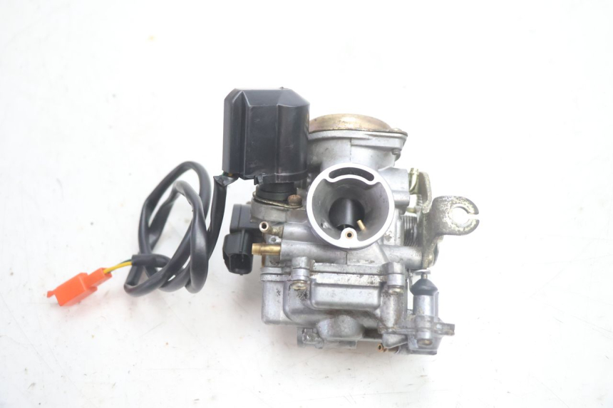 photo de CARBURETOR KYMCO AGILITY 4T 50 (2018 - 2022) - Main view