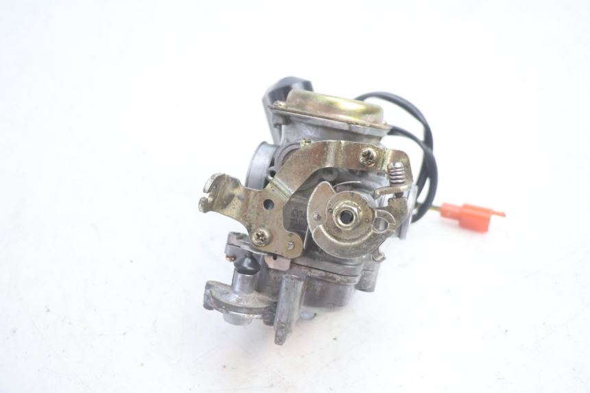 photo de CARBURETOR KYMCO AGILITY 4T 50 (2018 - 2022) - Component detail