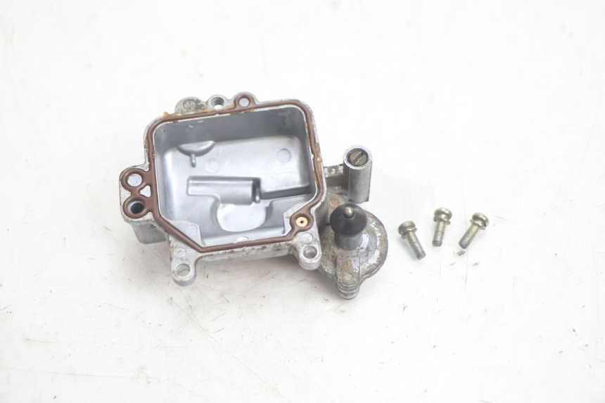 photo de CARBURETOR KYMCO AGILITY 4T 50 (2018 - 2022) - Additional view of the item