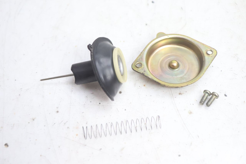 photo de CARBURETOR KYMCO AGILITY 4T 50 (2018 - 2022) - Distinctive features