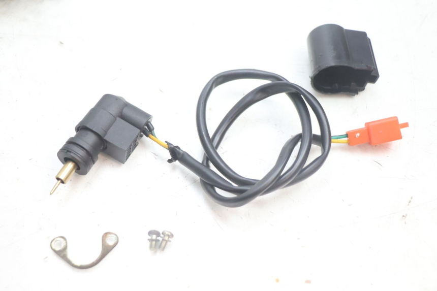 photo de CARBURETOR KYMCO AGILITY 4T 50 (2018 - 2022) - Component zoom