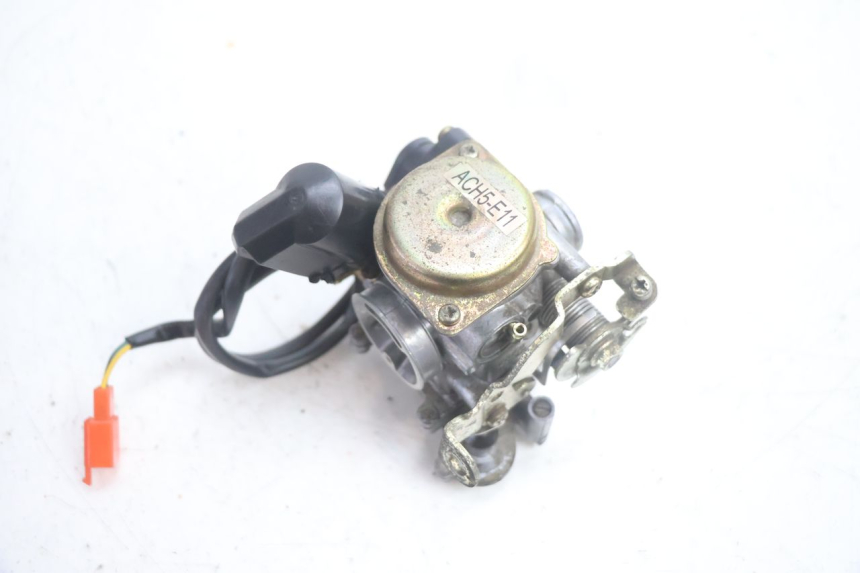 photo de CARBURETOR KYMCO AGILITY 4T 50 (2018 - 2022) - Technical close-up