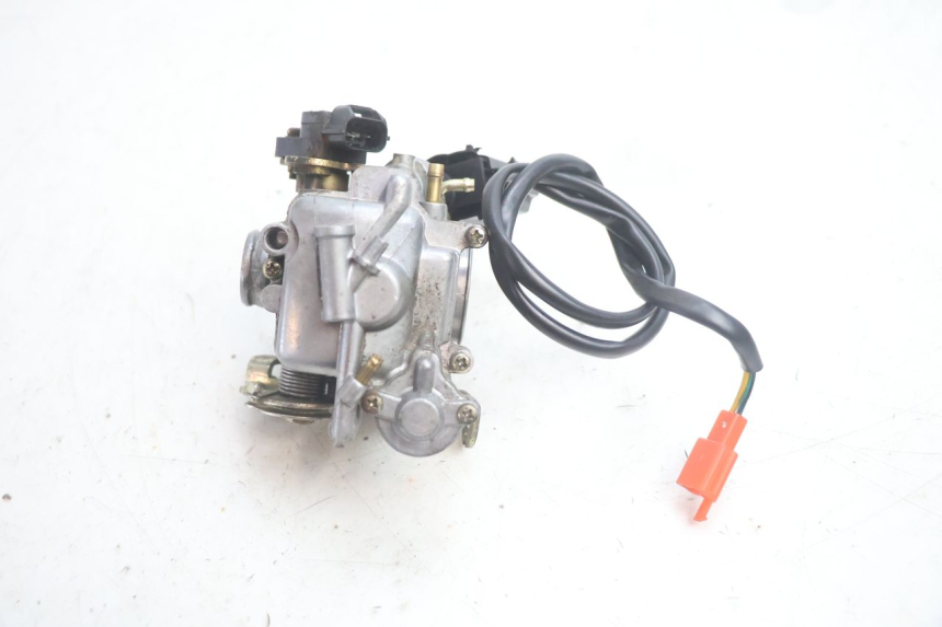 photo de CARBURETOR KYMCO AGILITY 4T 50 (2018 - 2022) - Product overview