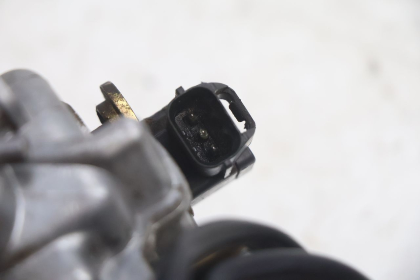 photo de CARBURETOR KYMCO AGILITY 4T 50 (2018 - 2022) - Fixing points details