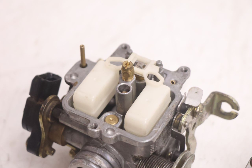 photo de CARBURETOR KYMCO AGILITY 4T 50 (2018 - 2022) - Markings and original references