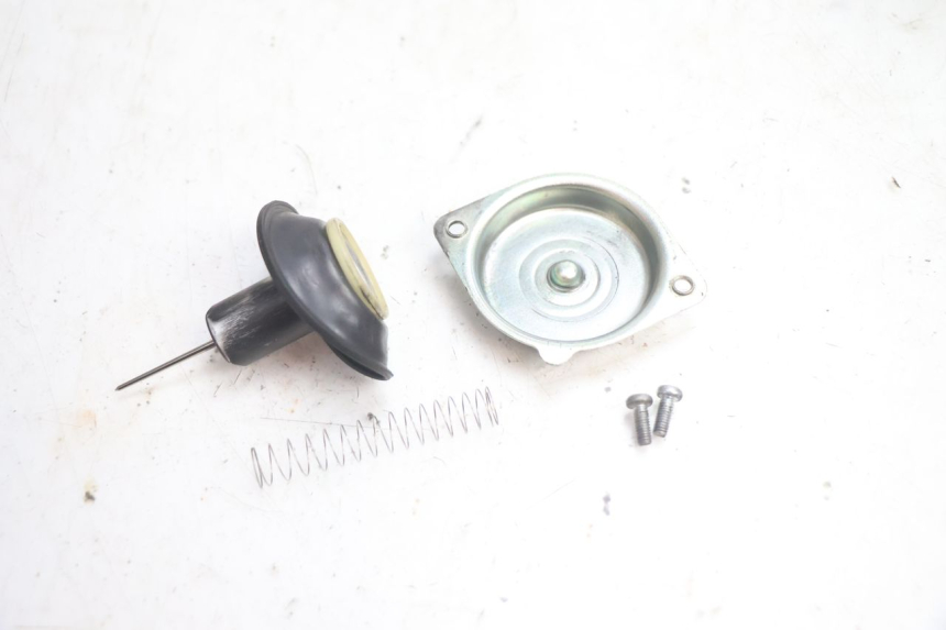 photo de CARBURETOR KYMCO AGILITY 4T 50 (2018 - 2022) - Component zoom
