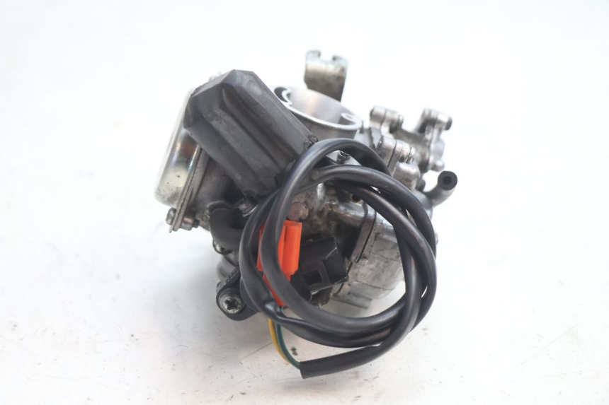 photo de CARBURETOR KYMCO AGILITY 4T 50 (2018 - 2022) - Alternative perspective