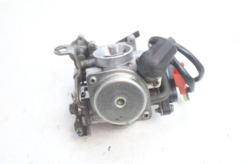 photo de CARBURETOR KYMCO AGILITY 4T 50 (2018 - 2022) - Product overview