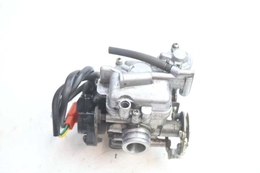 photo de CARBURETOR KYMCO AGILITY 4T 50 (2018 - 2022) - Fixing points details
