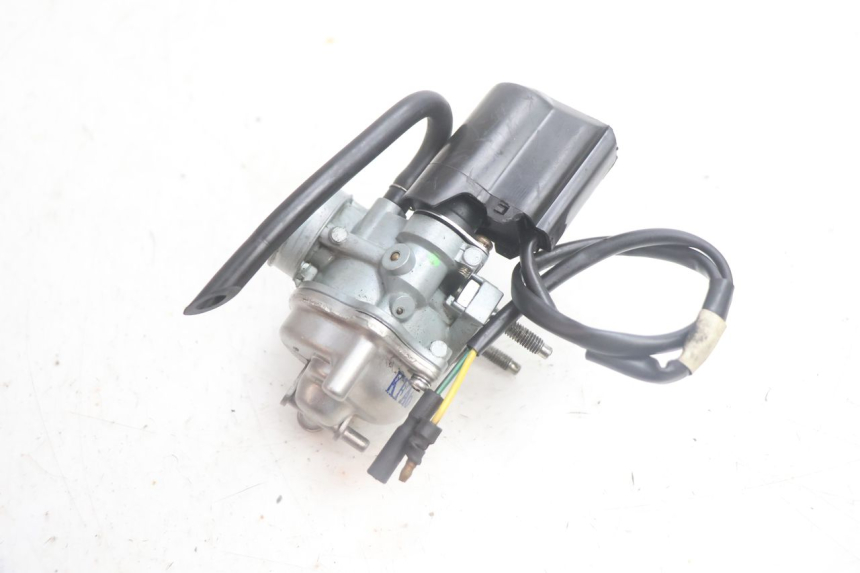 photo de CARBURETOR KYMCO AGILITY CITY 2T 50 (2008 - 2016) - Component detail