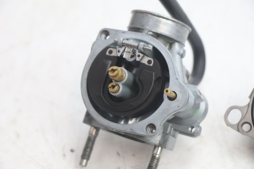 photo de CARBURETOR KYMCO AGILITY CITY 2T 50 (2008 - 2016) - Additional view of the item