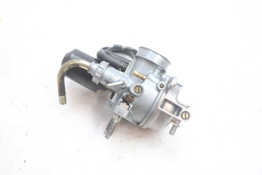 photo de CARBURETOR KYMCO AGILITY CITY 2T 50 (2008 - 2016) - Alternative perspective