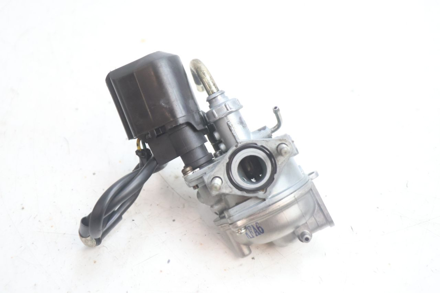 photo de CARBURETOR KYMCO AGILITY CITY 2T 50 (2008 - 2016) - Product overview