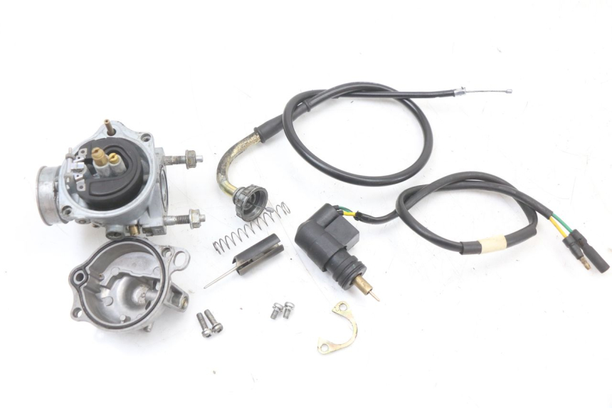 photo de CARBURETOR KYMCO AGILITY FR 2T 50 (2012 - 2017) - Component detail