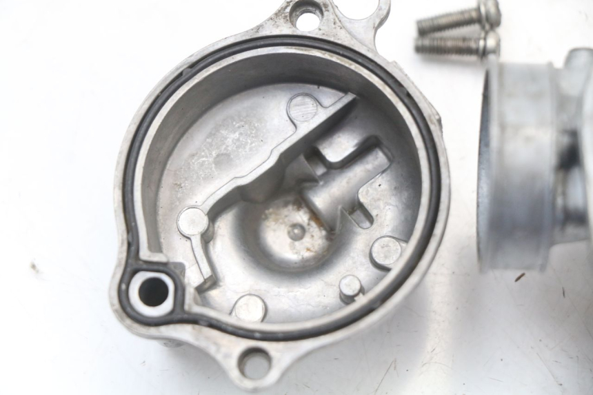 photo de CARBURETOR KYMCO AGILITY FR 2T 50 (2012 - 2017) - Additional view of the item