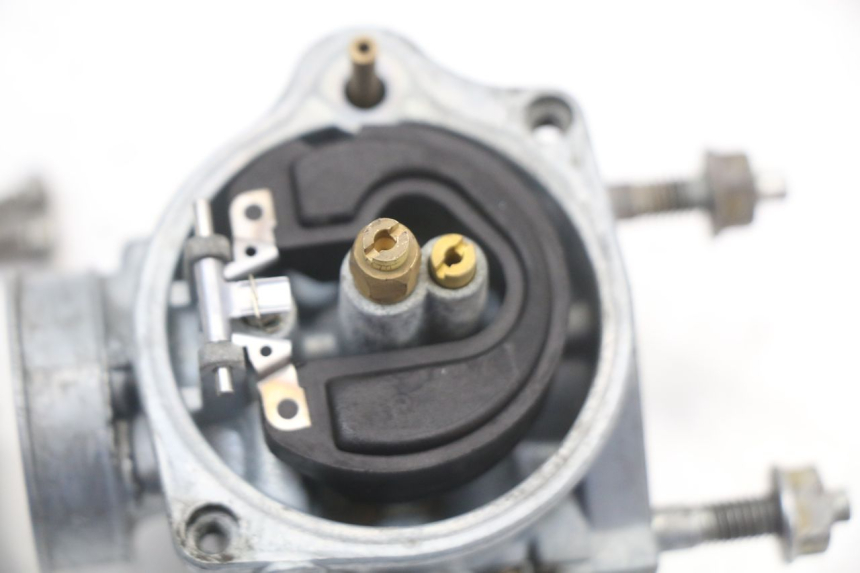 photo de CARBURETOR KYMCO AGILITY FR 2T 50 (2012 - 2017) - Distinctive features