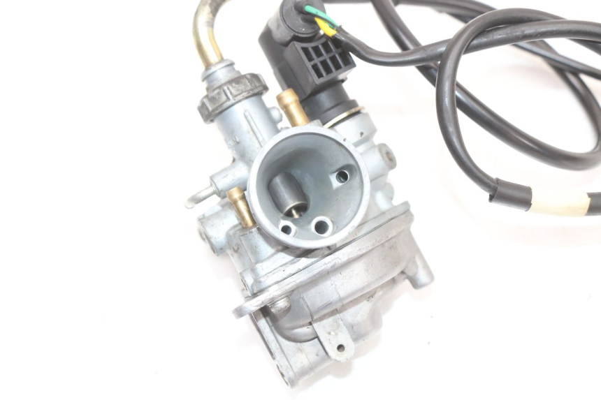 photo de CARBURETOR KYMCO AGILITY FR 2T 50 (2012 - 2017) - Zoom on usage condition