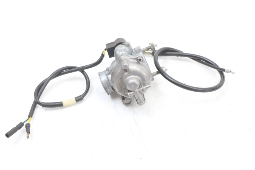 photo de CARBURETOR KYMCO AGILITY FR 2T 50 (2012 - 2017) - Surface and material condition