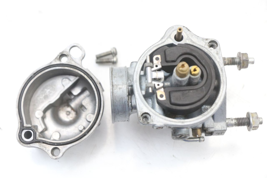 photo de CARBURETOR KYMCO AGILITY FR 2T 50 (2012 - 2017) - Markings and original references