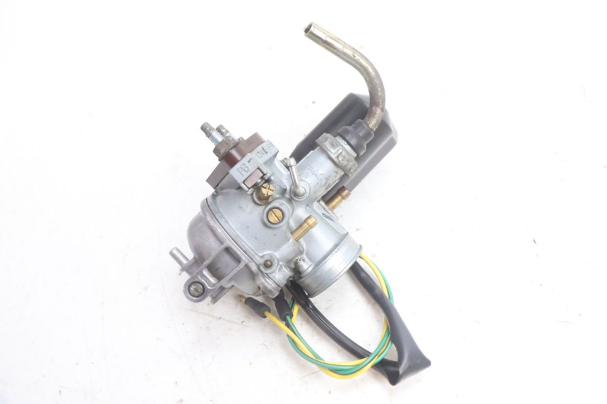 photo de CARBURETOR KYMCO AGILITY FR 2T 50 (2012 - 2017) - Component detail