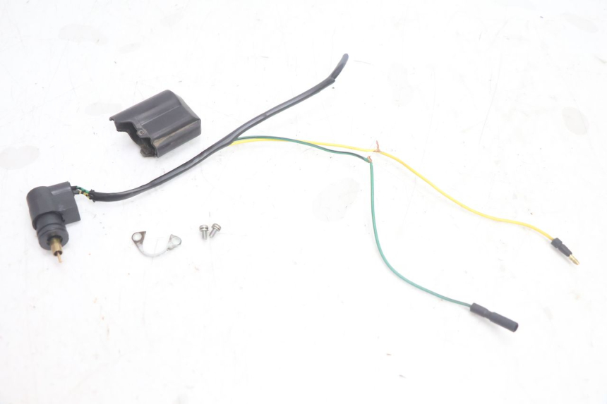 photo de CARBURETOR KYMCO AGILITY FR 2T 50 (2012 - 2017) - High-resolution close-up
