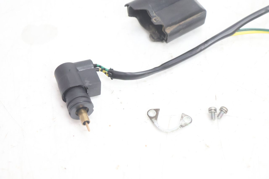 photo de CARBURETOR KYMCO AGILITY FR 2T 50 (2012 - 2017) - Supplementary product photo