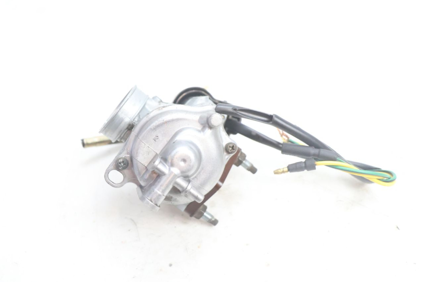photo de CARBURETOR KYMCO AGILITY FR 2T 50 (2012 - 2017) - Fixing points details