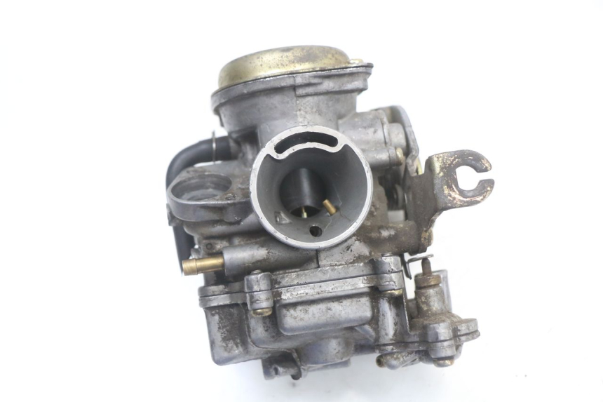 photo de CARBURETOR KYMCO AGILITY PREMIUM 50 (2007 - 2010) - Main view