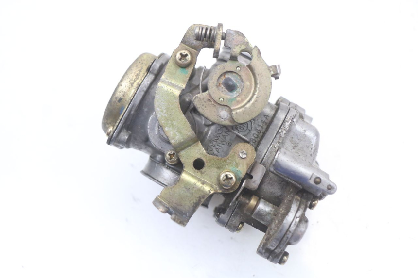 photo de CARBURETOR KYMCO AGILITY PREMIUM 50 (2007 - 2010) - Zoom on usage condition