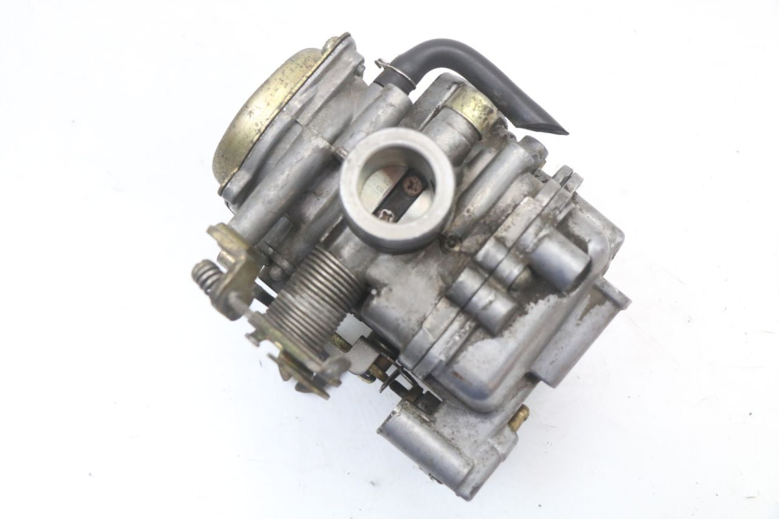 photo de CARBURETOR KYMCO AGILITY PREMIUM 50 (2007 - 2010) - Alternative perspective
