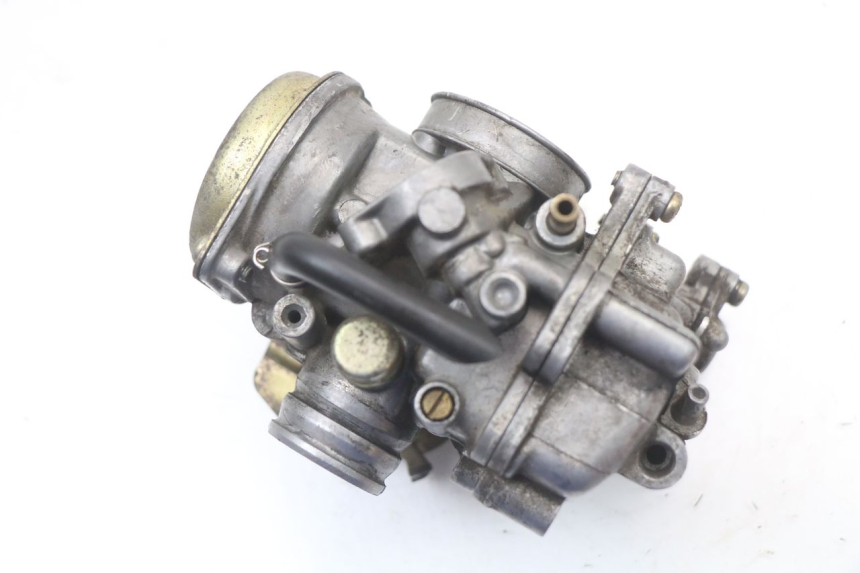 photo de CARBURETOR KYMCO AGILITY PREMIUM 50 (2007 - 2010) - Technical close-up