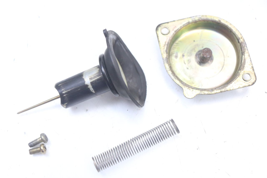 photo de CARBURETOR KYMCO AGILITY PREMIUM 50 (2007 - 2010) - Markings and original references