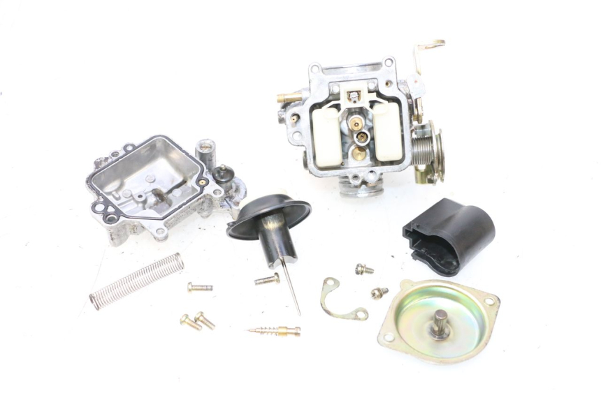 photo de CARBURETOR KYMCO AGILITY PREMIUM 50 (2007 - 2010) - Component detail