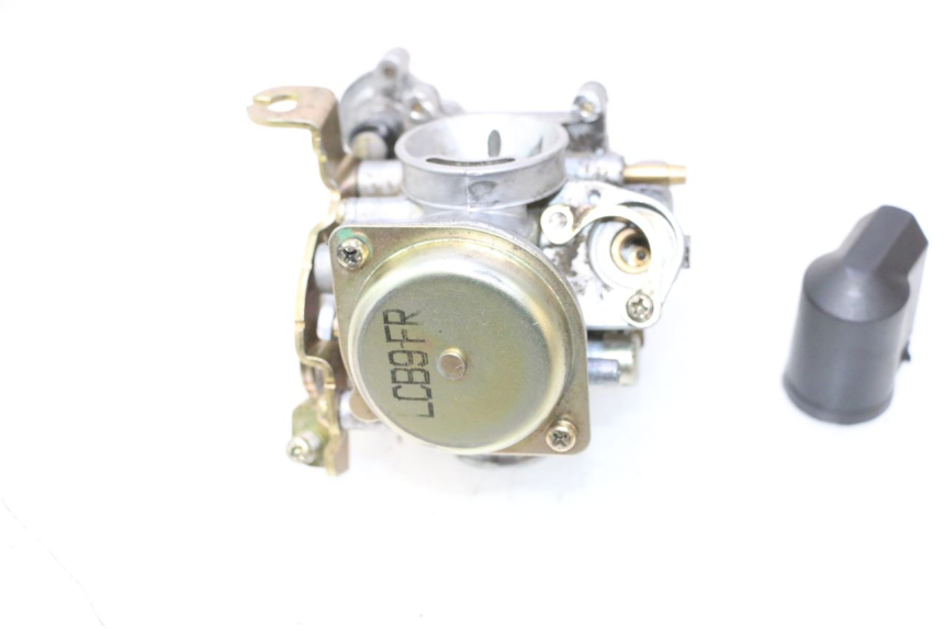 photo de CARBURETOR KYMCO AGILITY PREMIUM 50 (2007 - 2010) - Zoom on usage condition