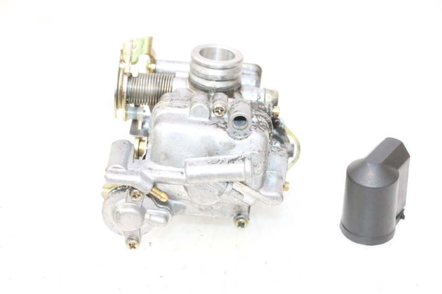 photo de CARBURETOR KYMCO AGILITY PREMIUM 50 (2007 - 2010) - Alternative perspective
