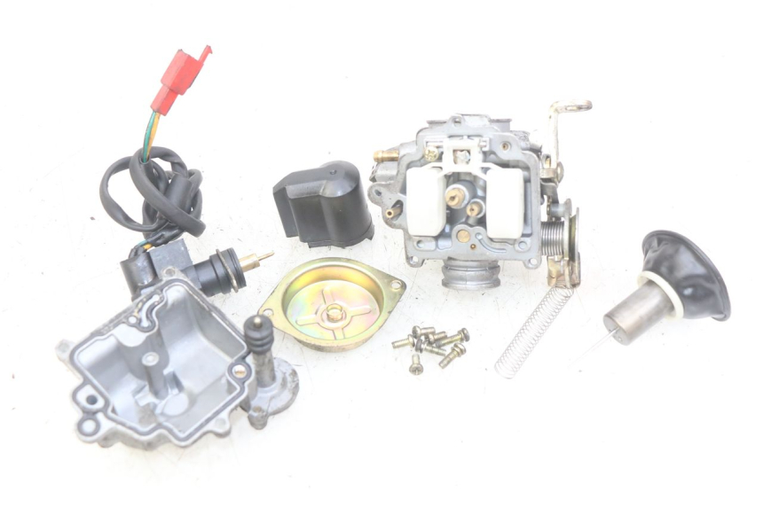 photo de CARBURETOR KYMCO AGILITY RS 4T 50 (2009 - 2013) - Component detail