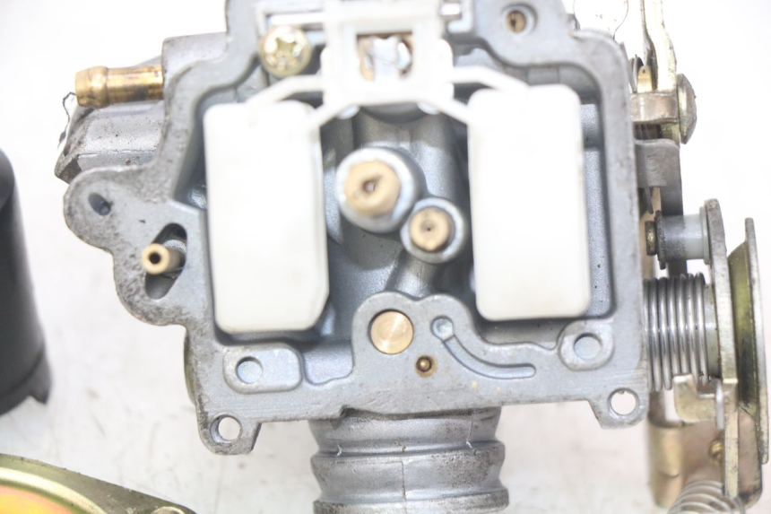 photo de CARBURETOR KYMCO AGILITY RS 4T 50 (2009 - 2013) - Additional view of the item