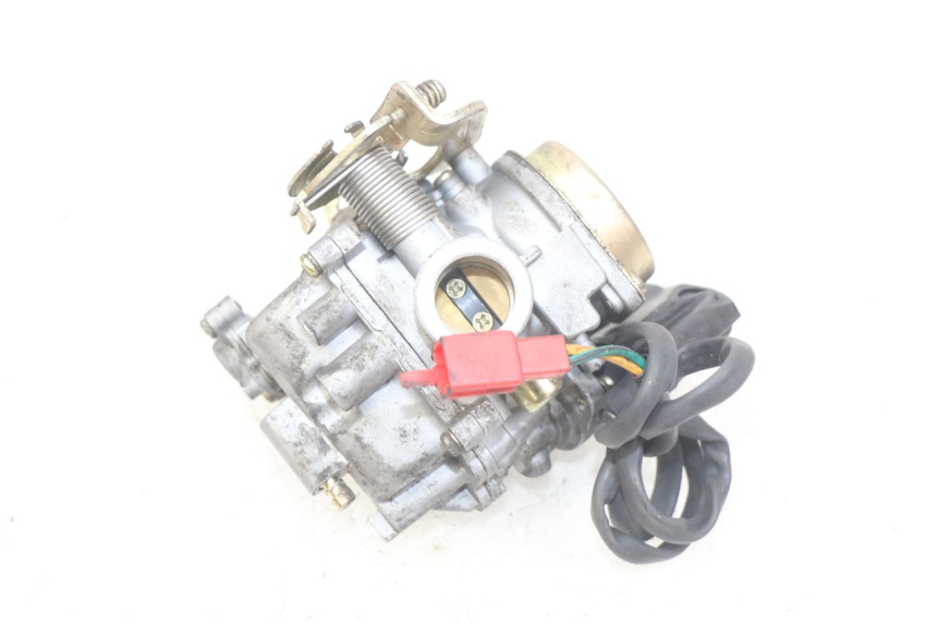 photo de CARBURETOR KYMCO AGILITY RS 4T 50 (2009 - 2013) - Product overview