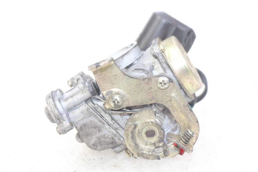 photo de CARBURETOR KYMCO AGILITY RS 4T 50 (2009 - 2013) - Fixing points details