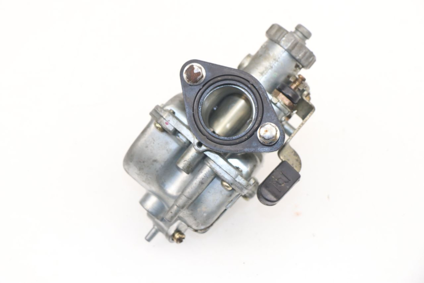 photo de CARBURETOR APOLLO DIRT BIKE 140 (2010 - 2020) - Component detail